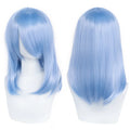 Synthetic Cosplay wig