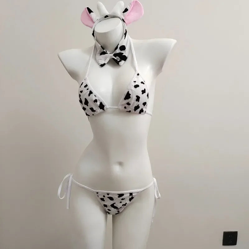 Sexy cow