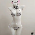 Sexy cow