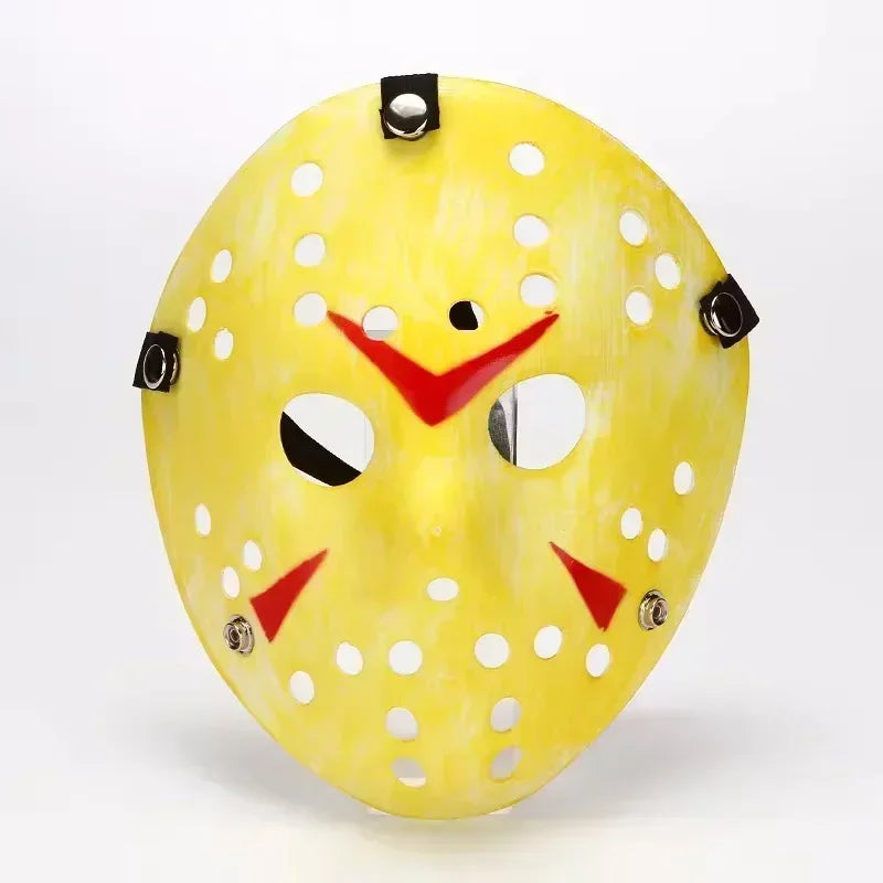 Hockey Killer Mask