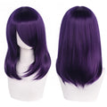 Synthetic Cosplay wig