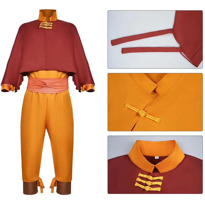 Monk / bender