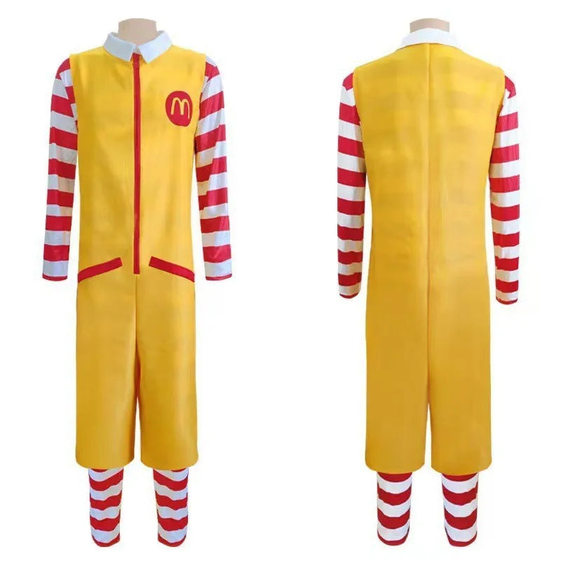 Party clown