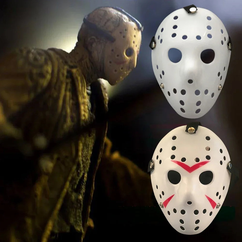 Hockey Killer Mask
