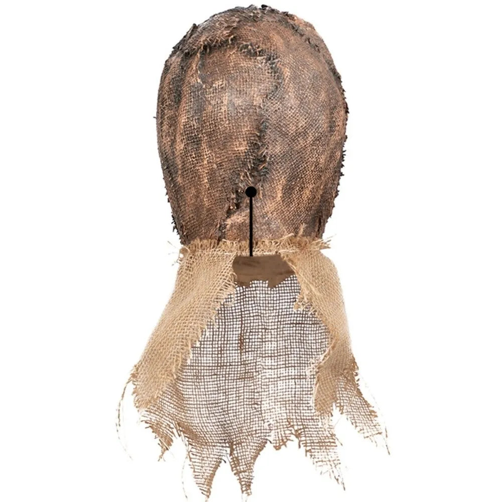 Scarecrow mask