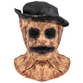 Scarecrow mask