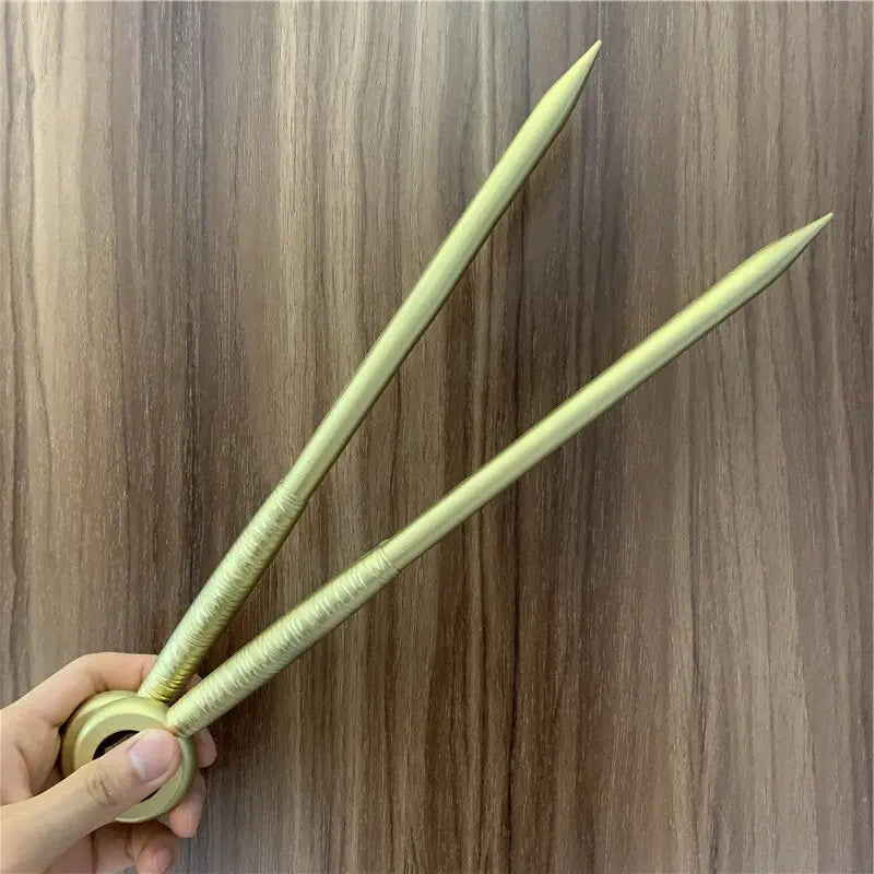 1:1 Cosplay Weapon Princes  Needles