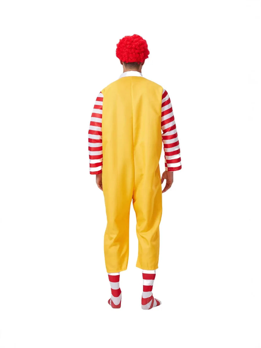 Party clown