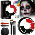 Face Body Paint Palette