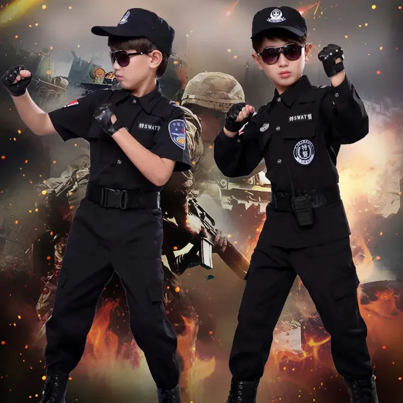 Policeman