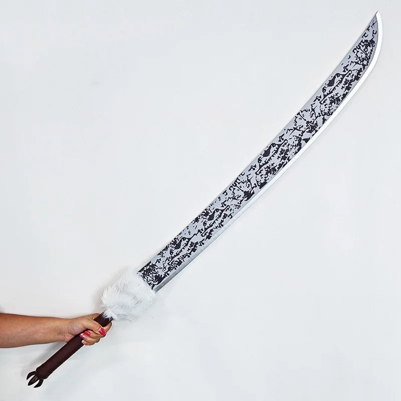 Sword Real Size Japanese Katana