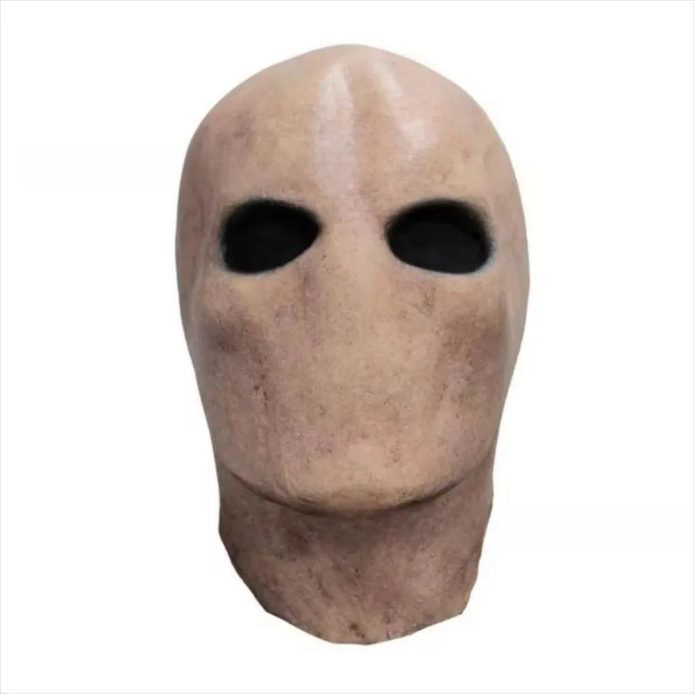 Faceless Man mask