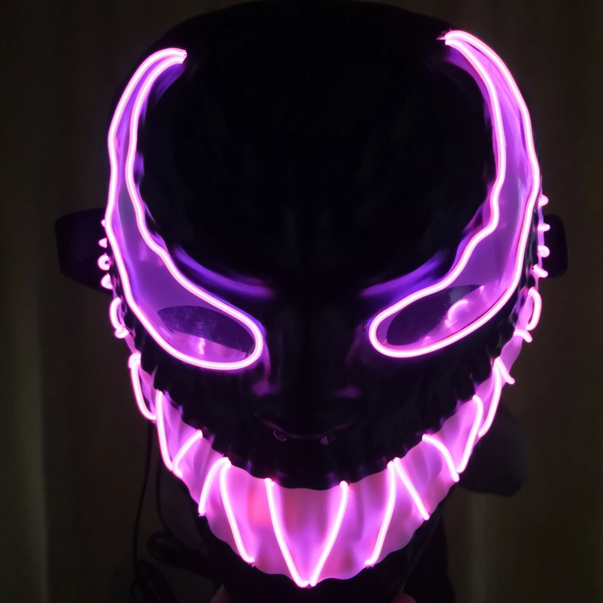Superhero mask