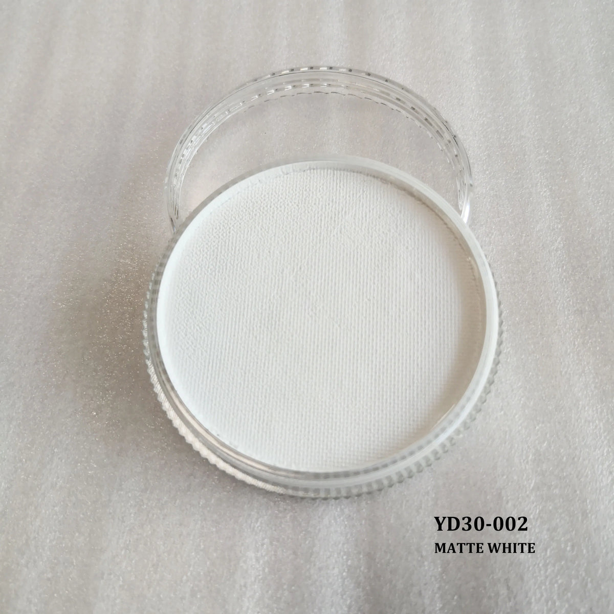 Cosmetic Grade Metallic  Face Paint