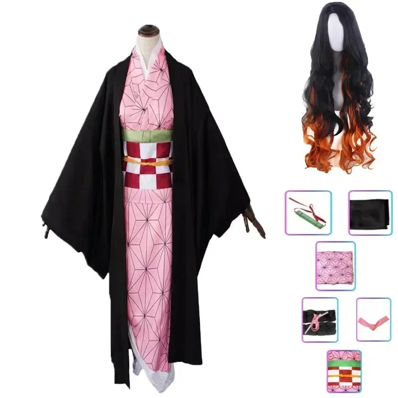 Anime Cosplay