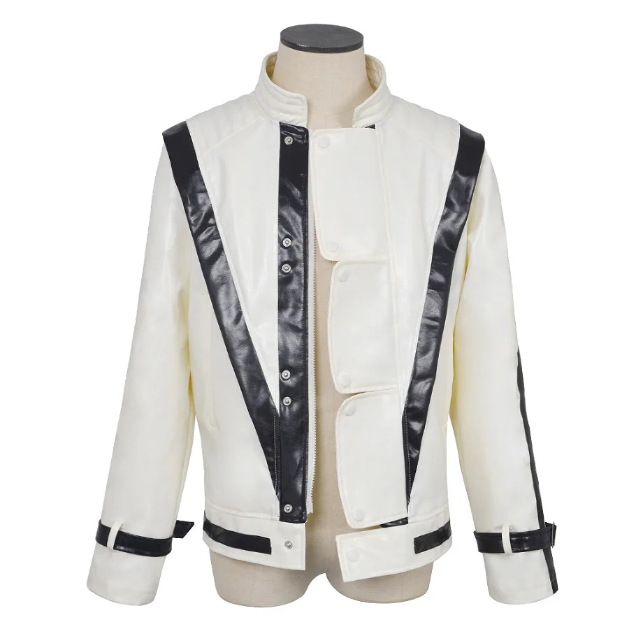 Michael Jackson cosplay - MULTIPLE COLORS