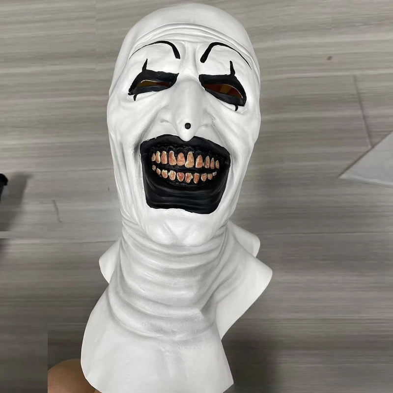 Clown