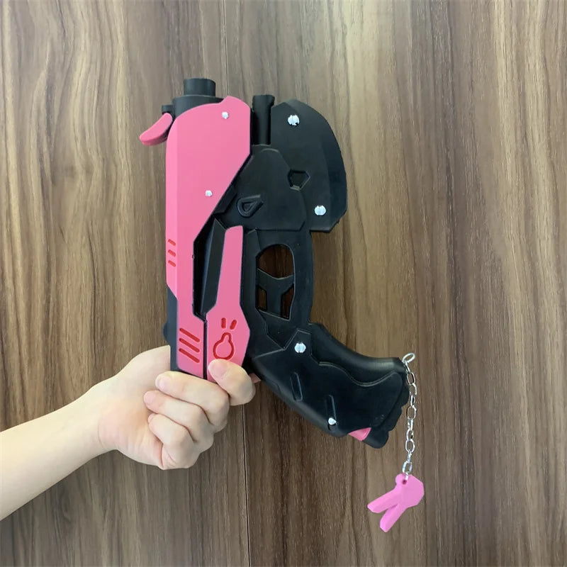 Revolvers Weapon Gun 1:1 Cosplay