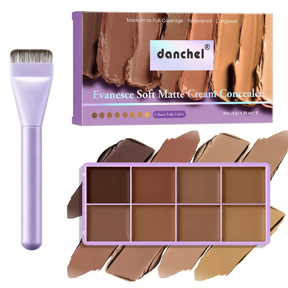 Concealer Palette