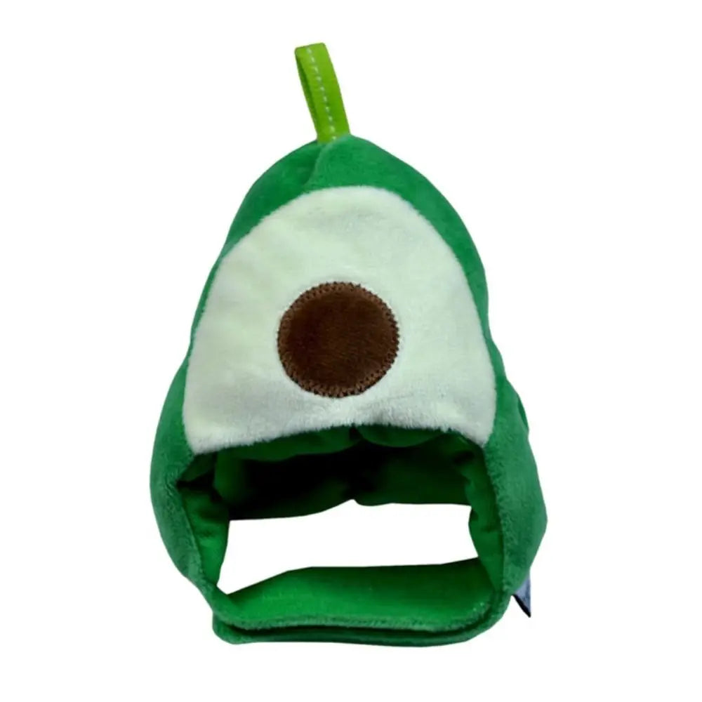 fruit hat