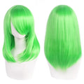 Synthetic Cosplay wig