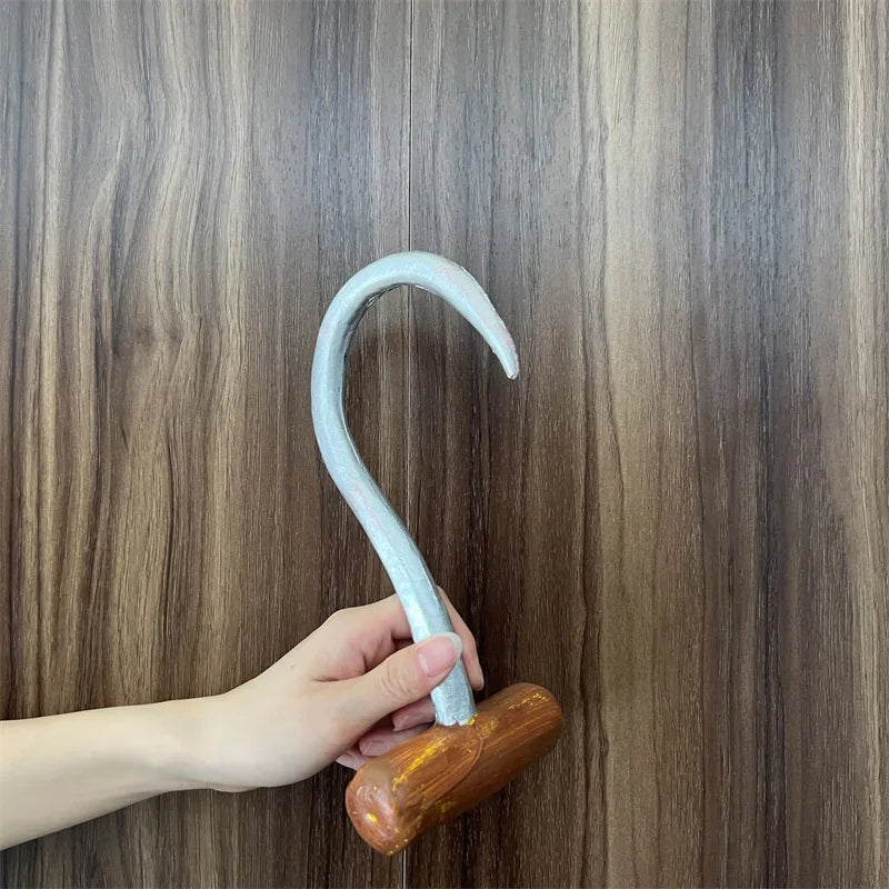 Pirate hook