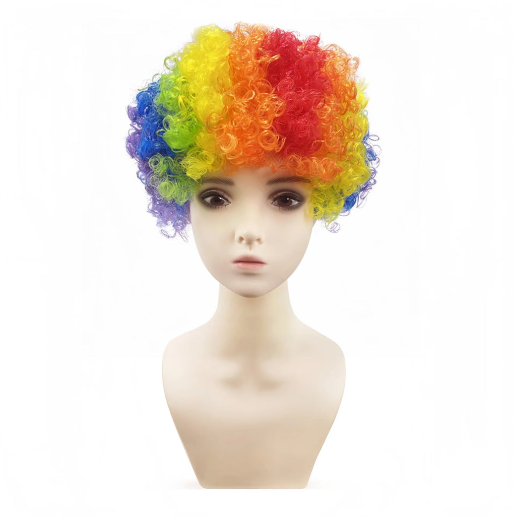 Party clown