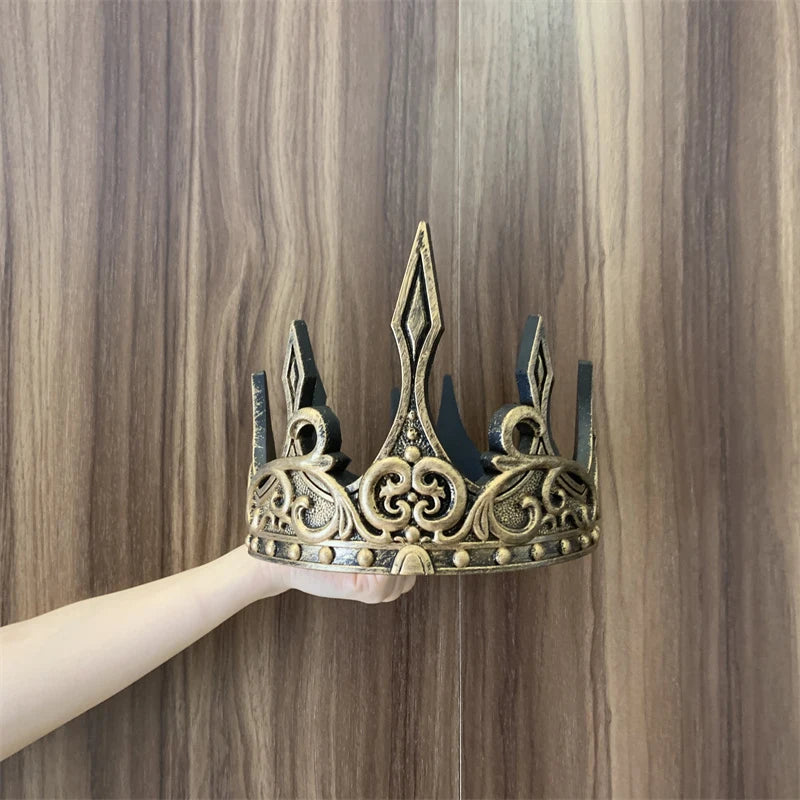 Crown