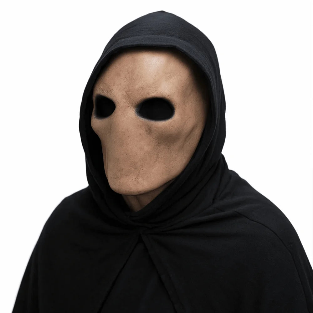 Faceless Man mask