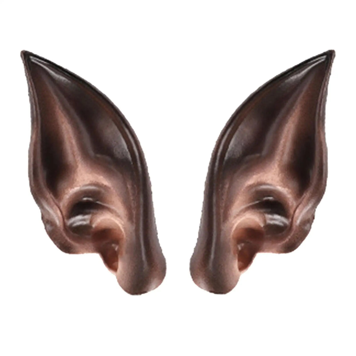 Latex Elf Ears