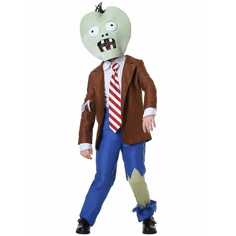 flowers Vs. Zombie