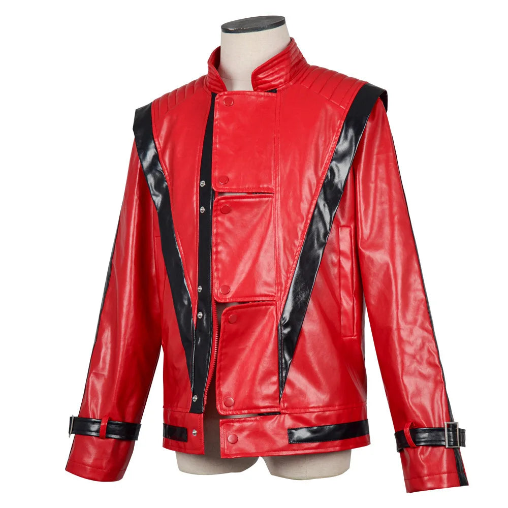 Michael Jackson cosplay - MULTIPLE COLORS