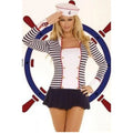 Sexy sailor