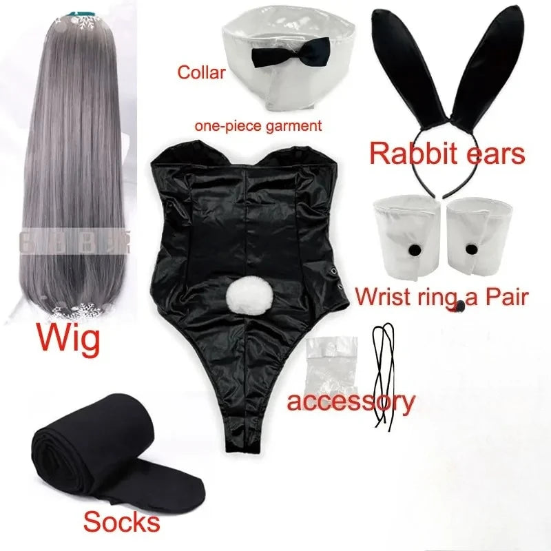 Bunny Girl