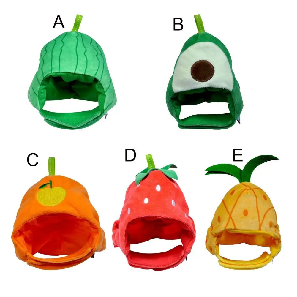 fruit hat