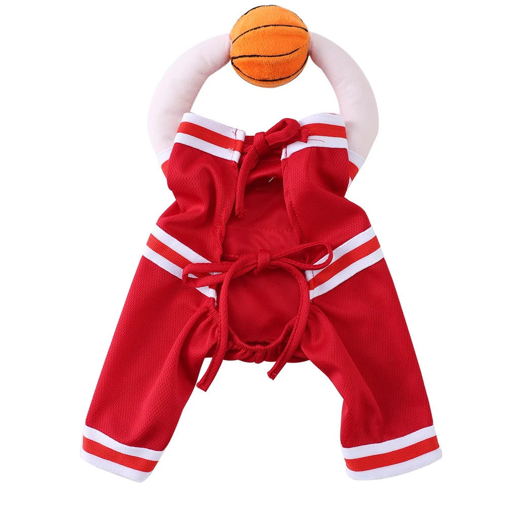 Basketball player
