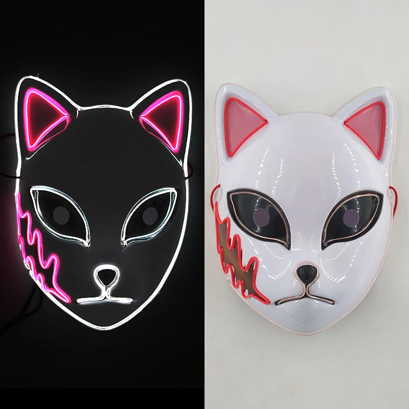 Cat mask