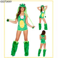 Sexy Furry costume