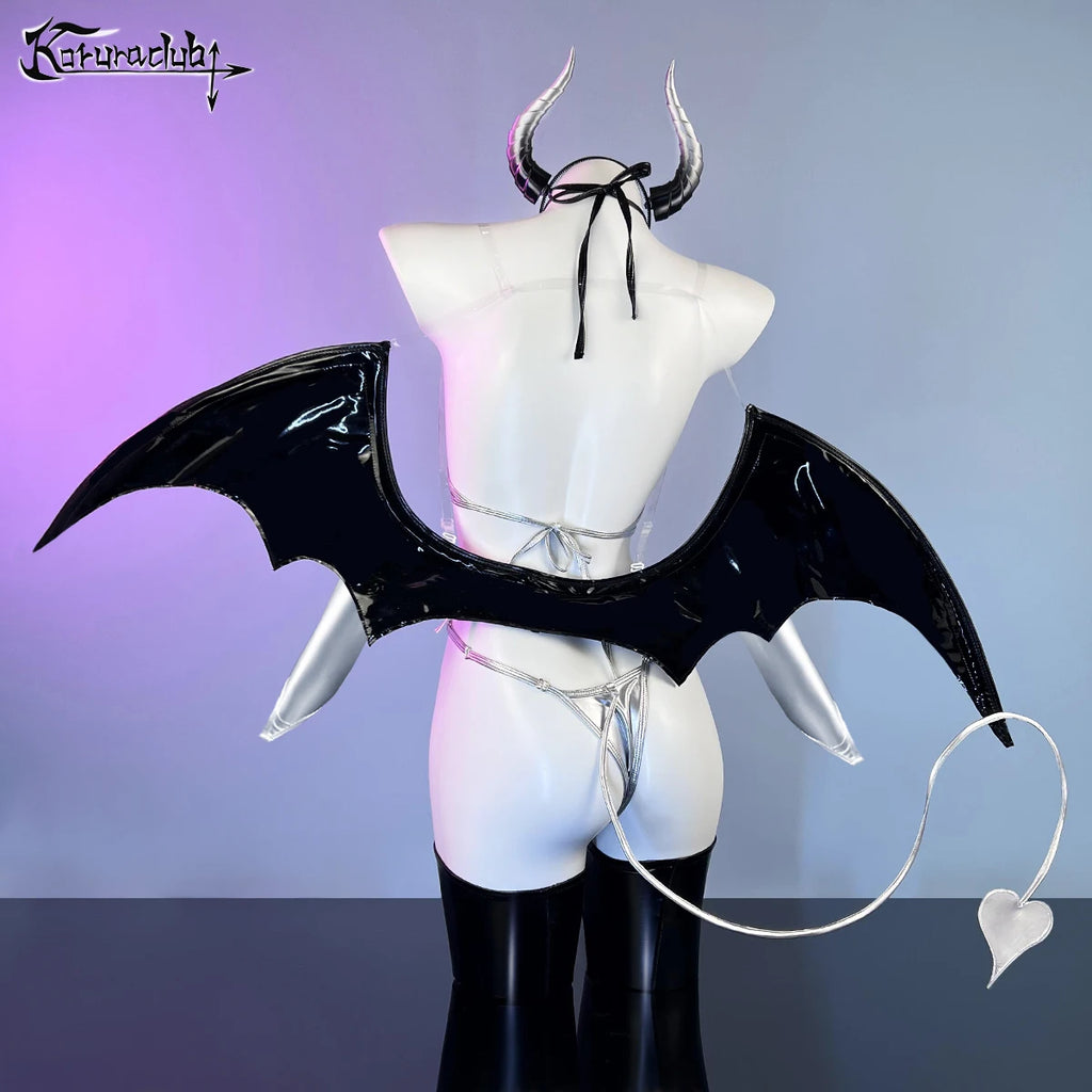 Sexy  Little Devil - multi color