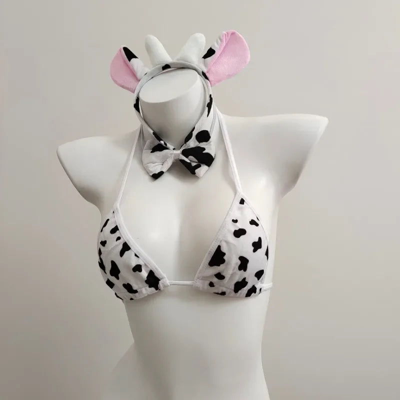 Sexy cow