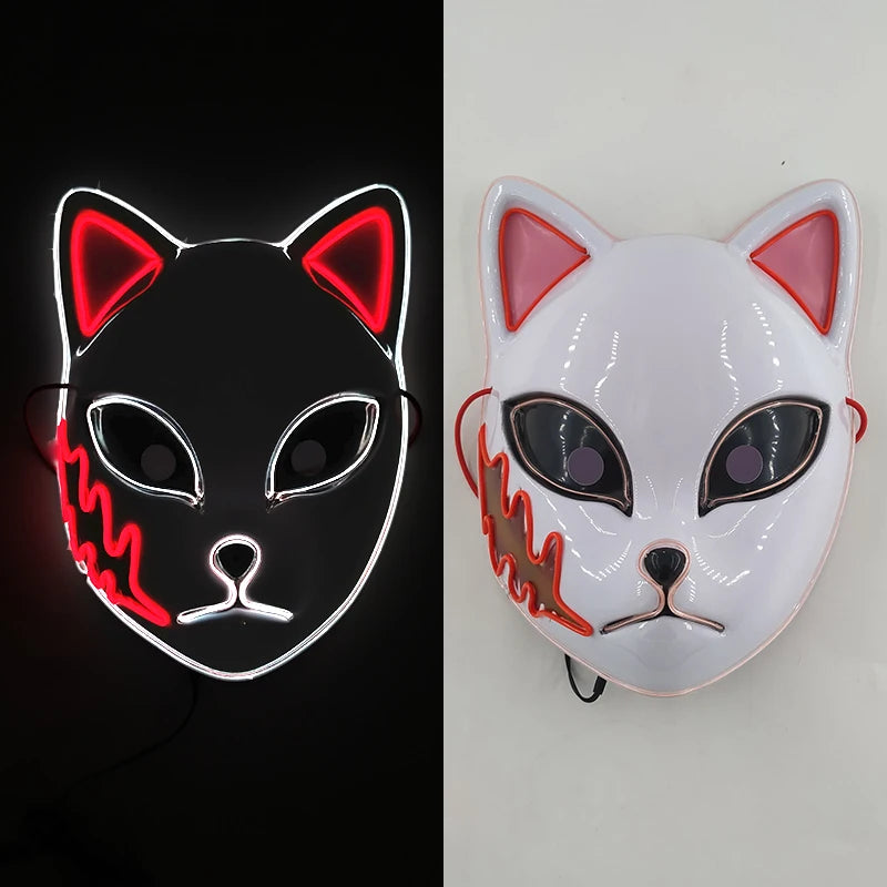 Cat mask