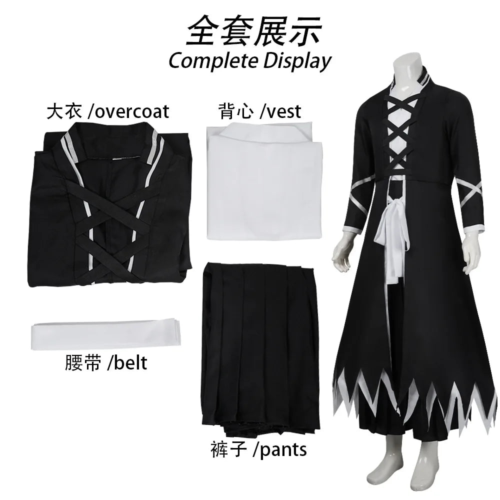 Bleach