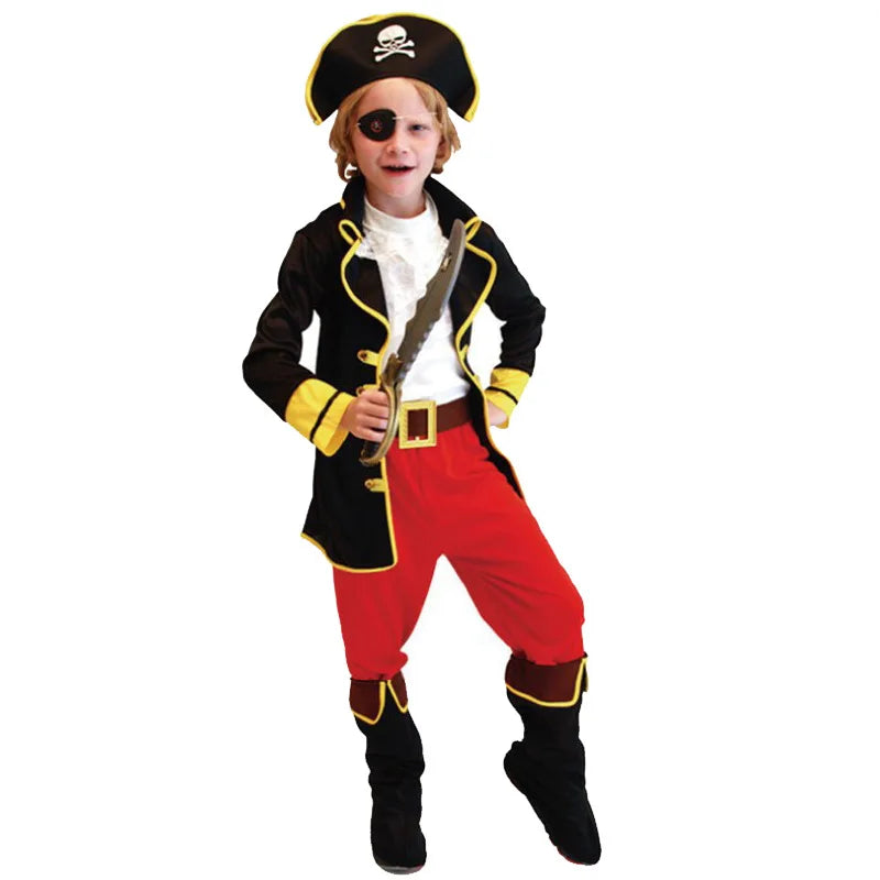 Pirates
