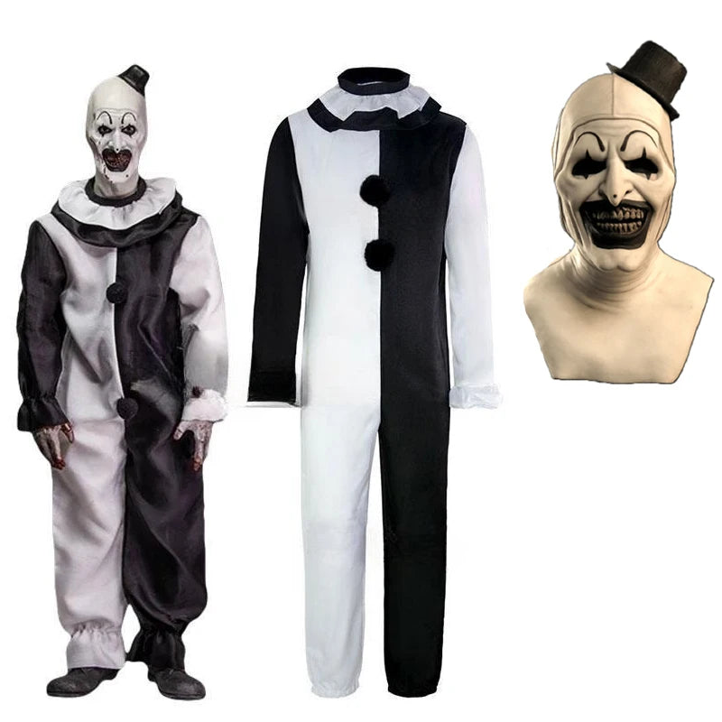 Clown