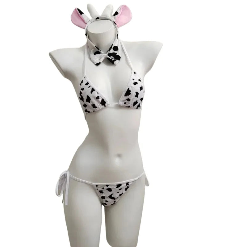 Sexy cow