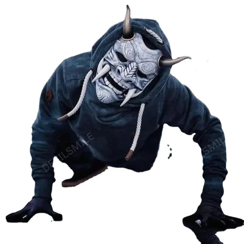 Yakuza mask