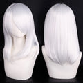 Synthetic Cosplay wig