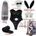 Bunny Girl