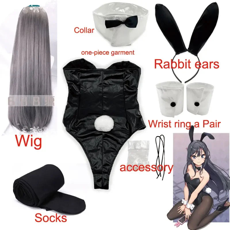 Bunny Girl