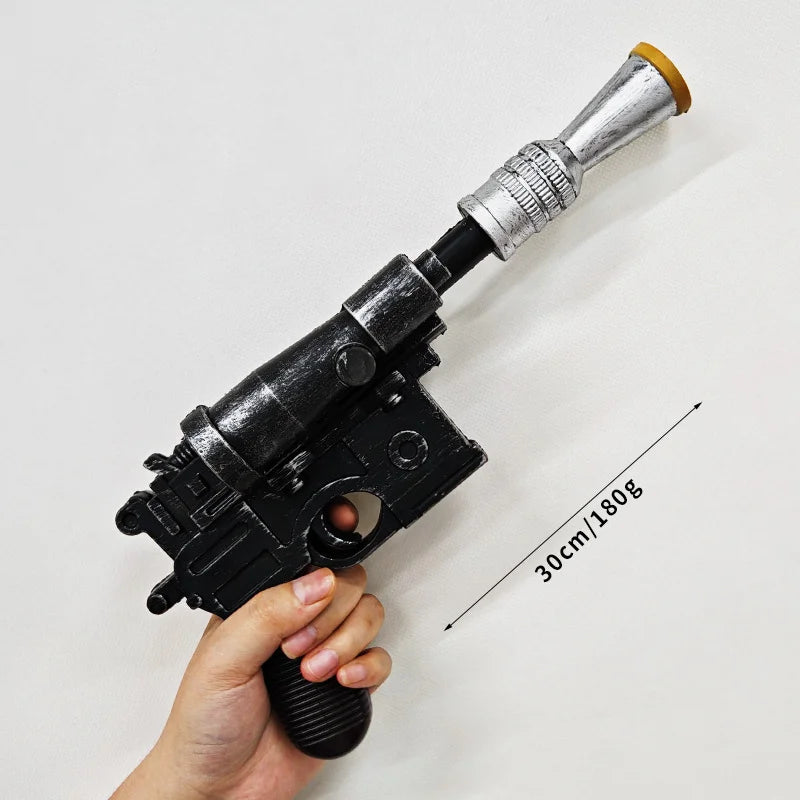 Pistol Model Toy Gun
